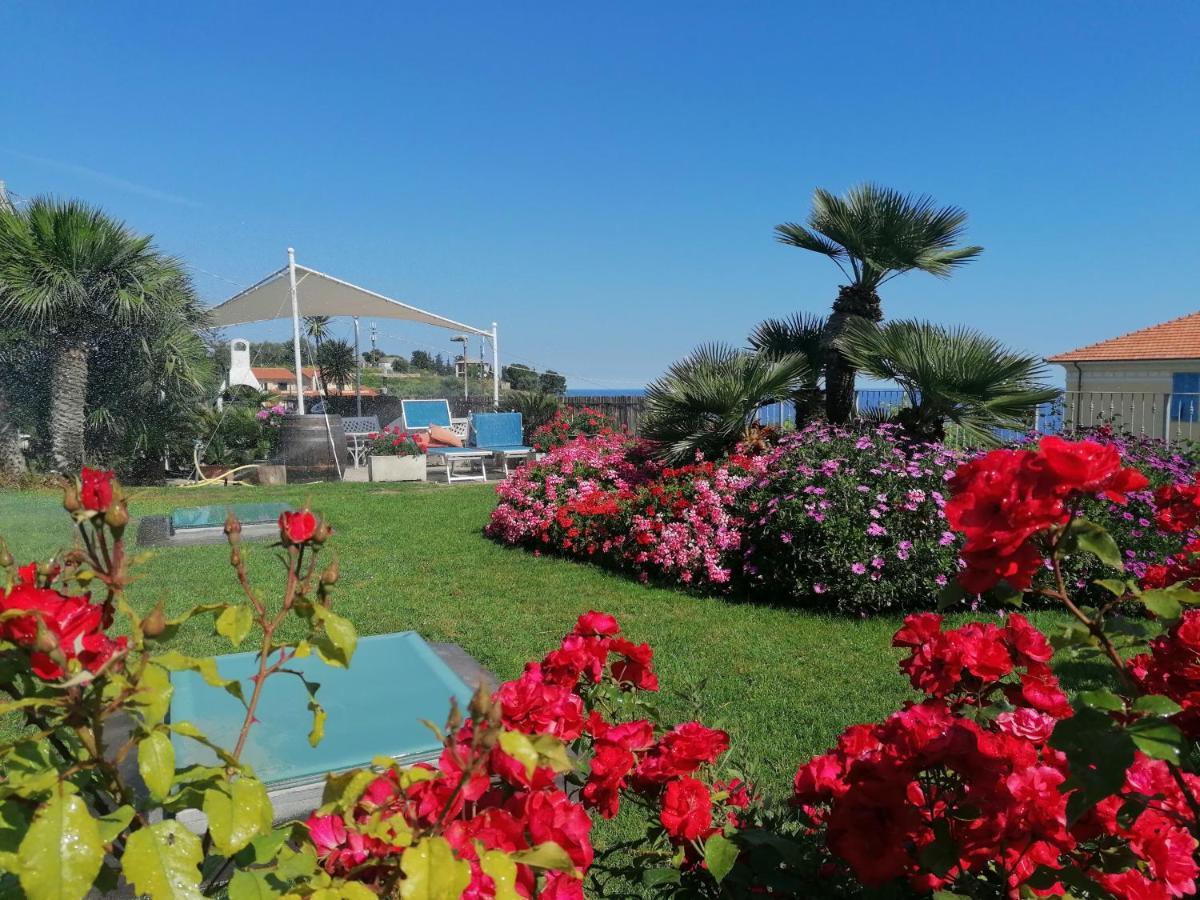 Chez Luis Daire Imperia Dış mekan fotoğraf