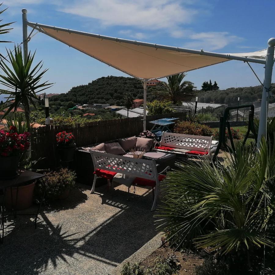 Chez Luis Daire Imperia Dış mekan fotoğraf