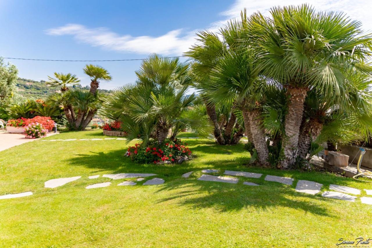 Chez Luis Daire Imperia Dış mekan fotoğraf