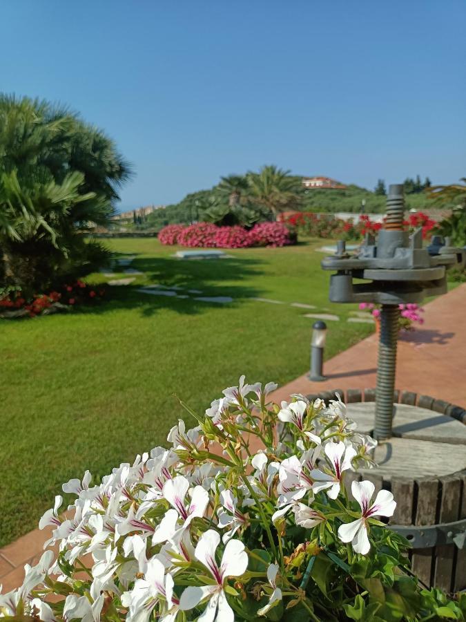 Chez Luis Daire Imperia Dış mekan fotoğraf