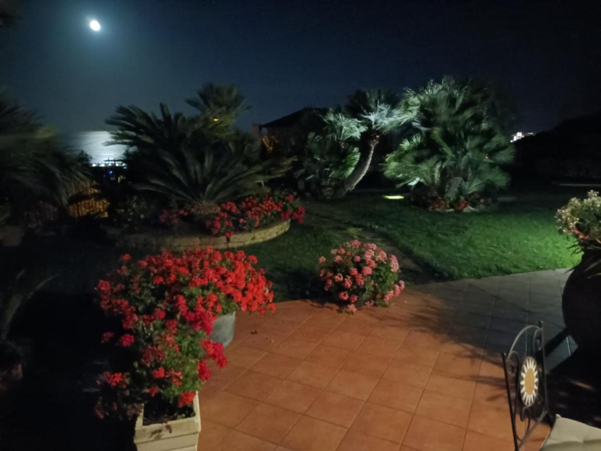 Chez Luis Daire Imperia Dış mekan fotoğraf
