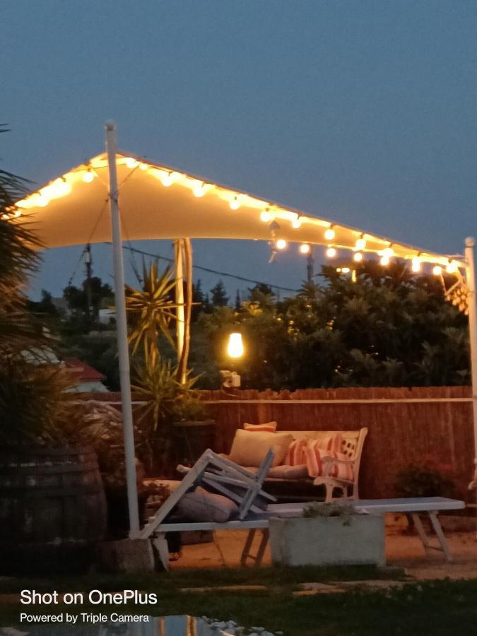 Chez Luis Daire Imperia Dış mekan fotoğraf