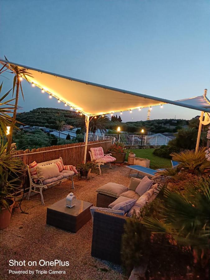 Chez Luis Daire Imperia Dış mekan fotoğraf