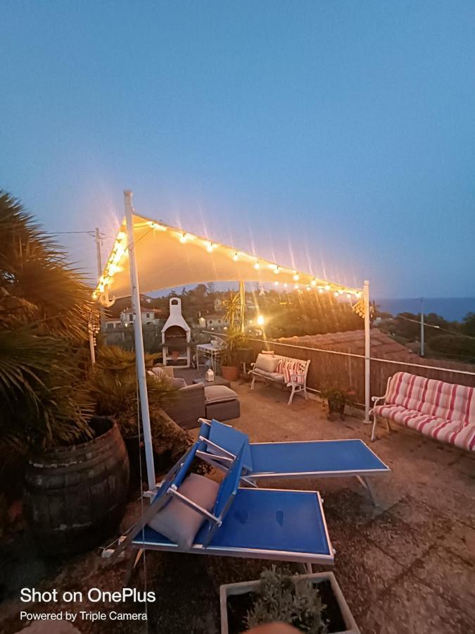 Chez Luis Daire Imperia Dış mekan fotoğraf