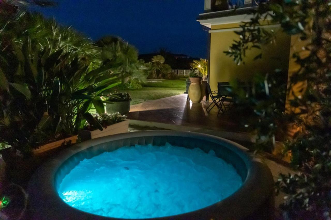 Chez Luis Daire Imperia Dış mekan fotoğraf