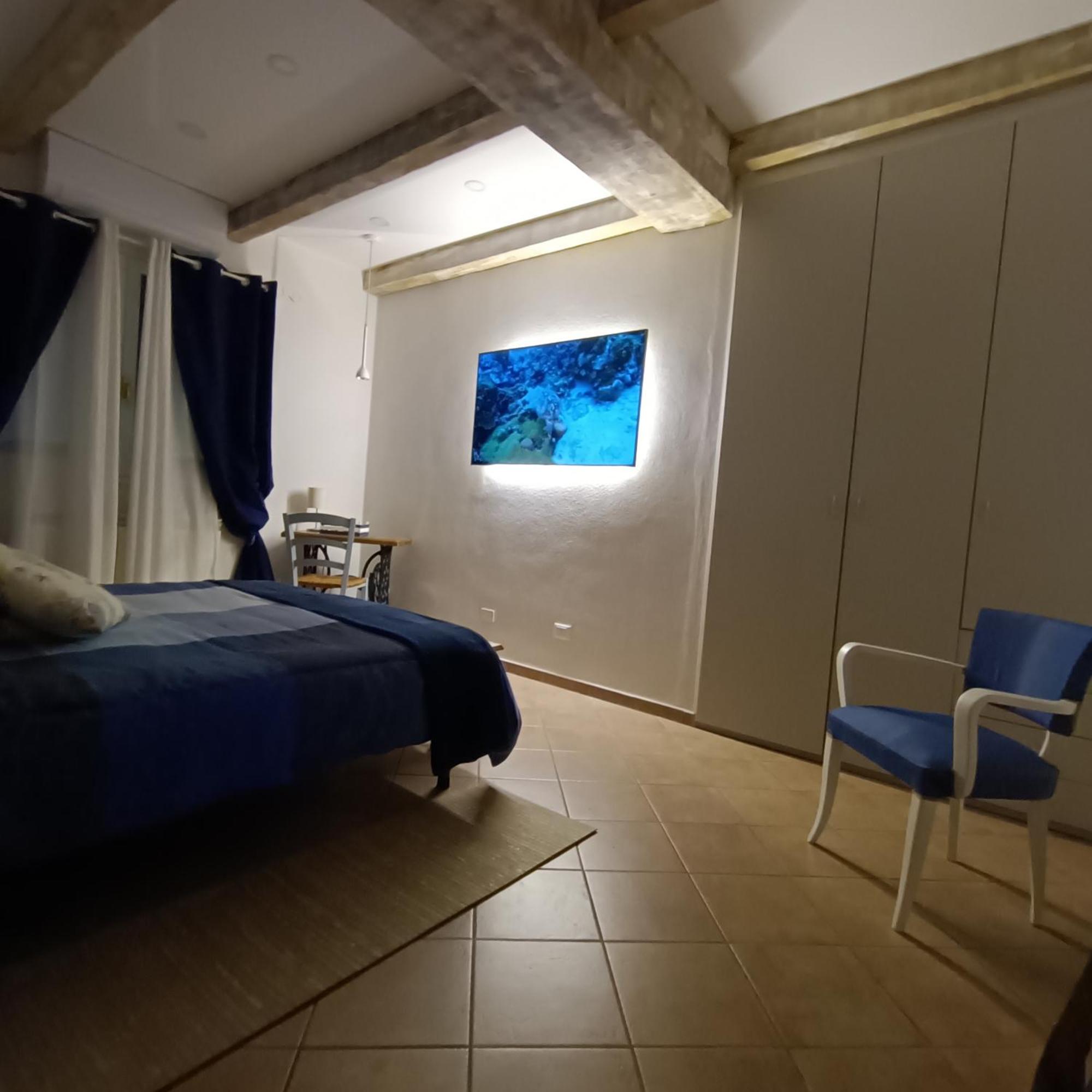 Chez Luis Daire Imperia Oda fotoğraf