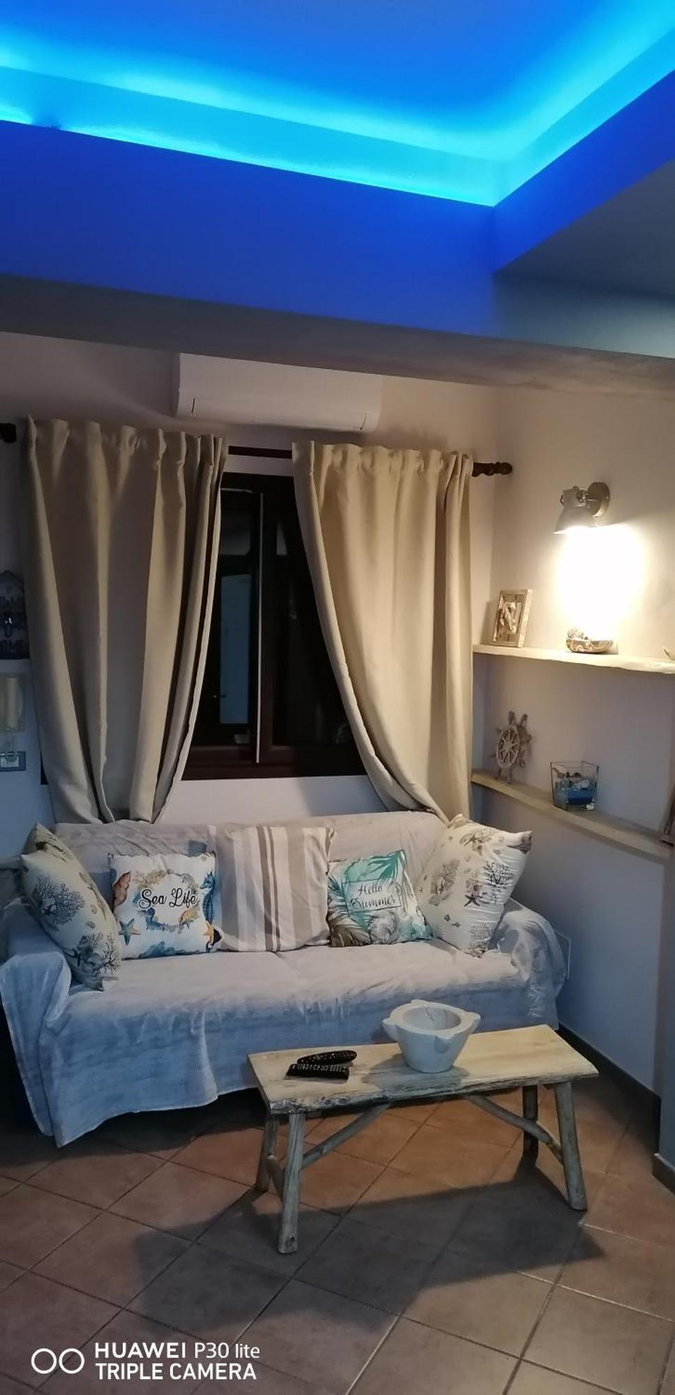 Chez Luis Daire Imperia Oda fotoğraf