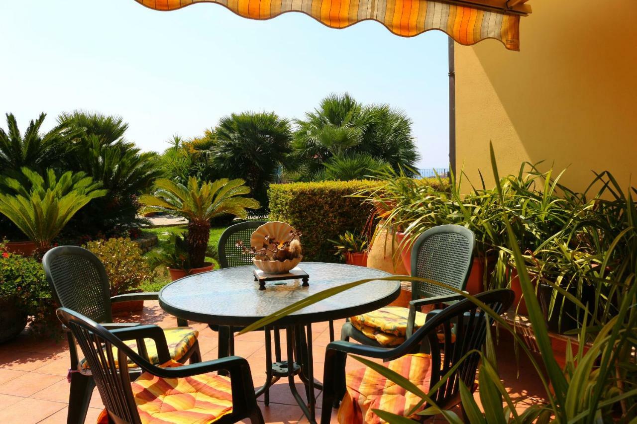 Chez Luis Daire Imperia Dış mekan fotoğraf