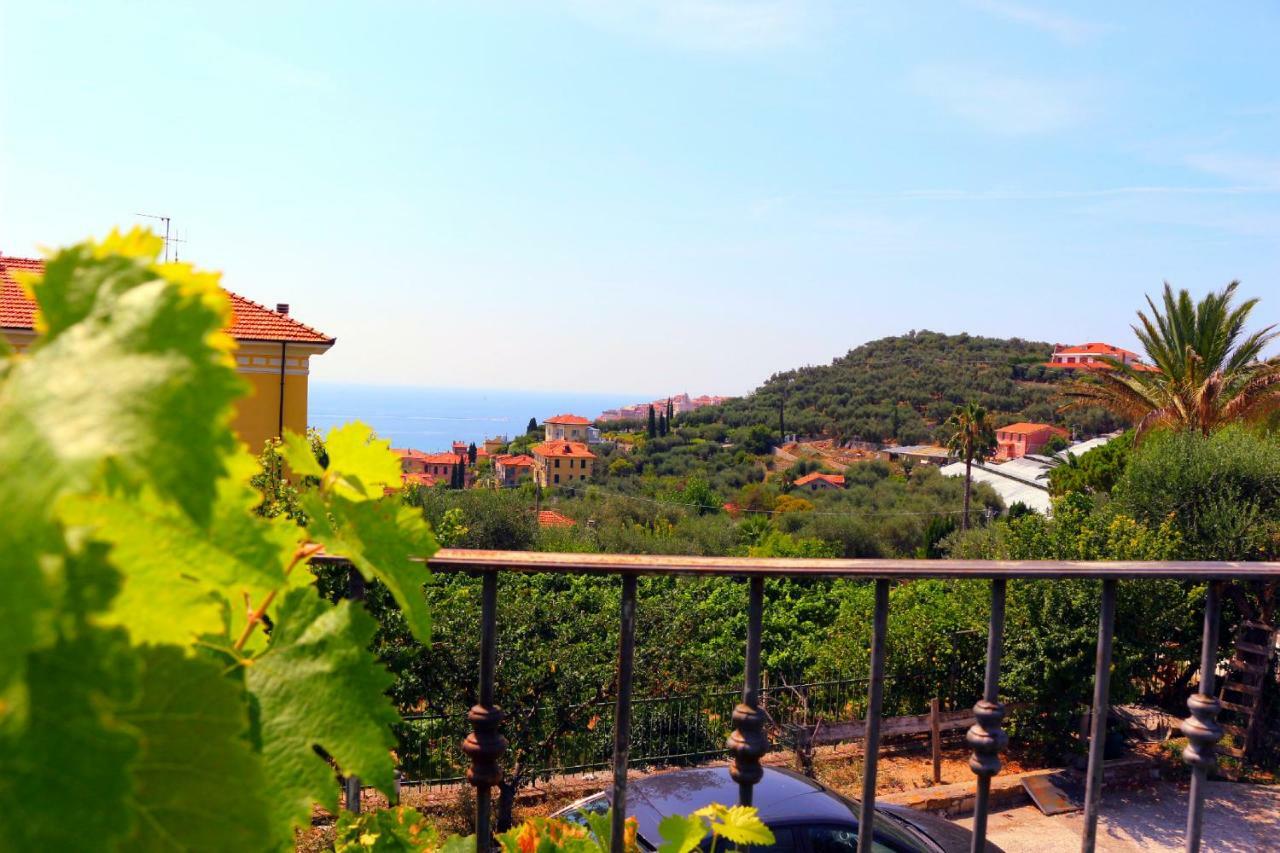 Chez Luis Daire Imperia Dış mekan fotoğraf