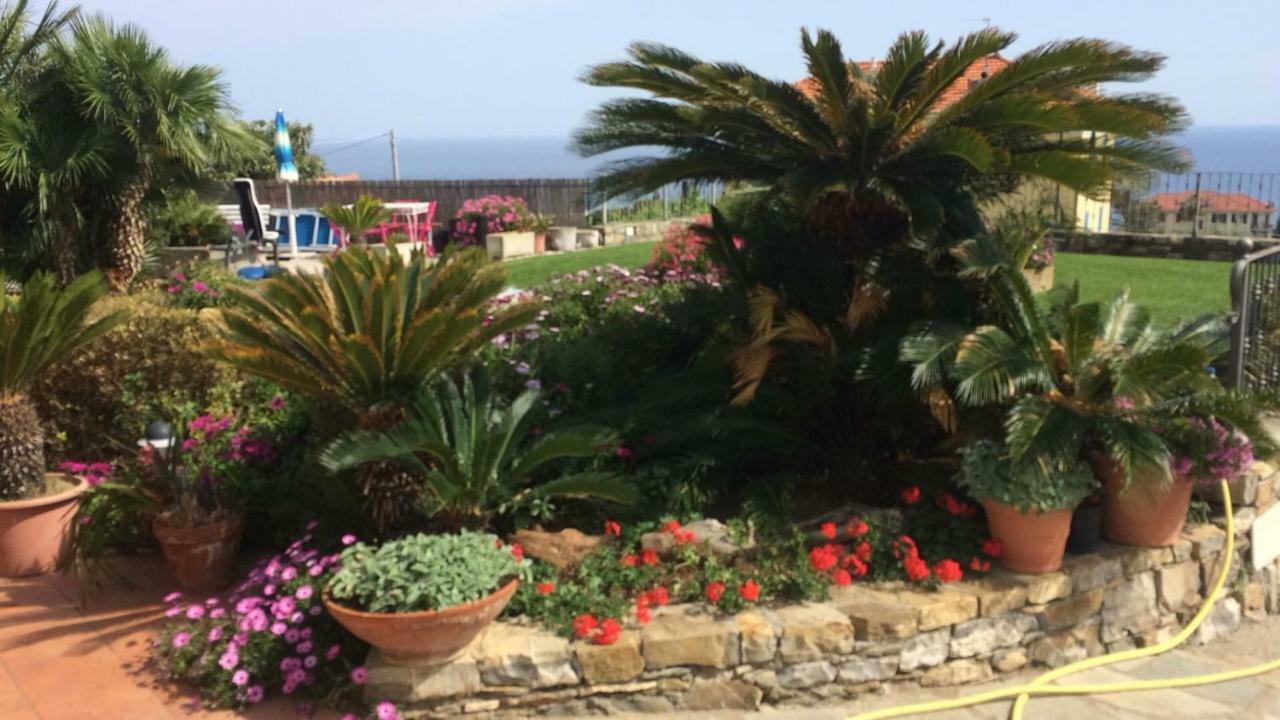 Chez Luis Daire Imperia Dış mekan fotoğraf