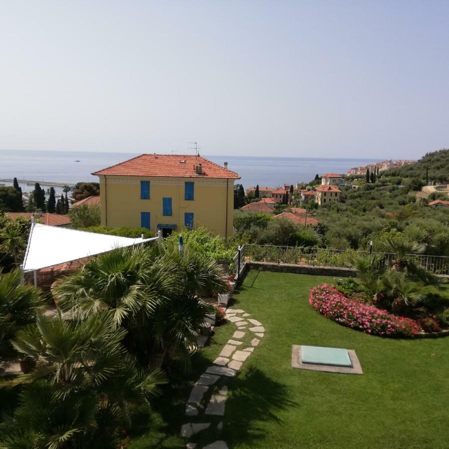 Chez Luis Daire Imperia Dış mekan fotoğraf