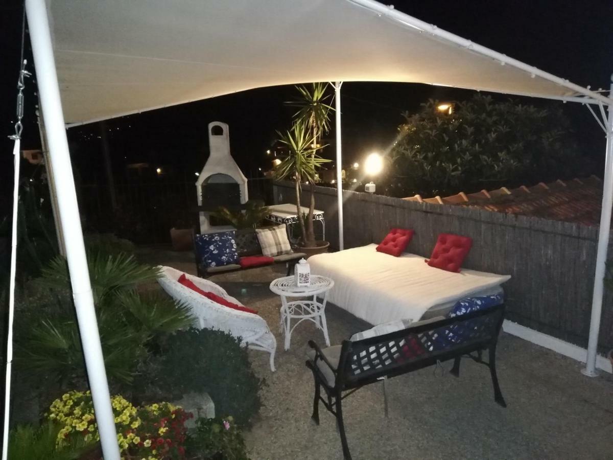 Chez Luis Daire Imperia Dış mekan fotoğraf